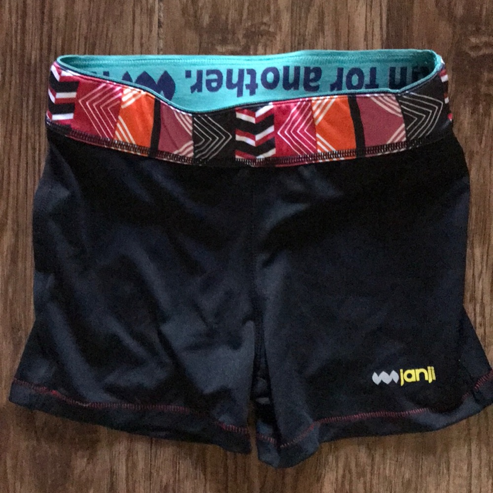Janji Running Shorts